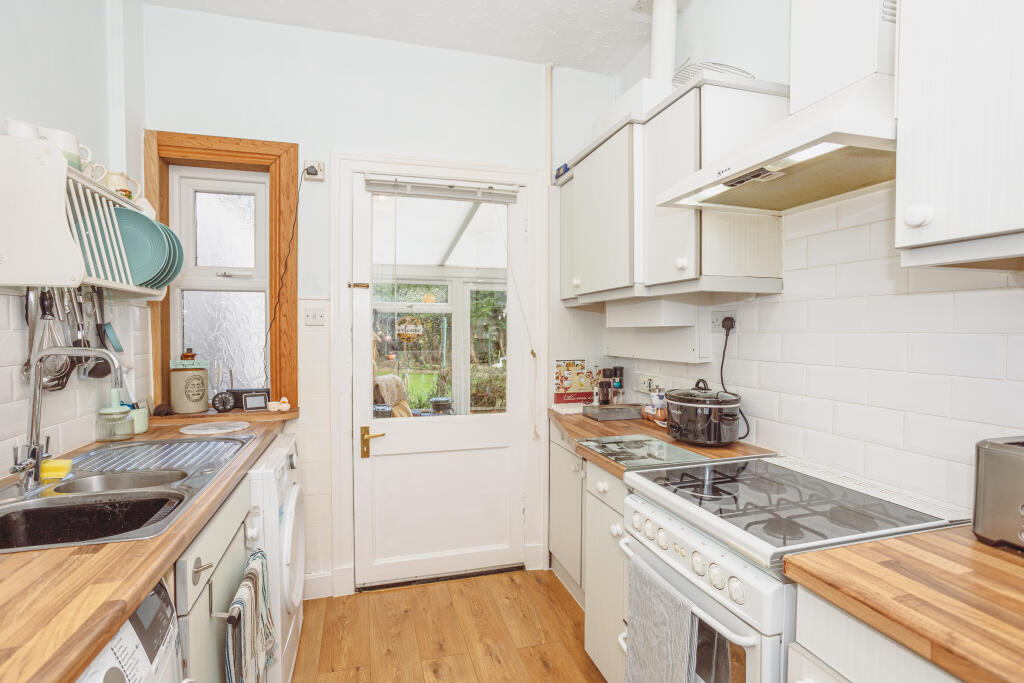 Additional property image - Hermitage Crescent, Dumfries, DG2