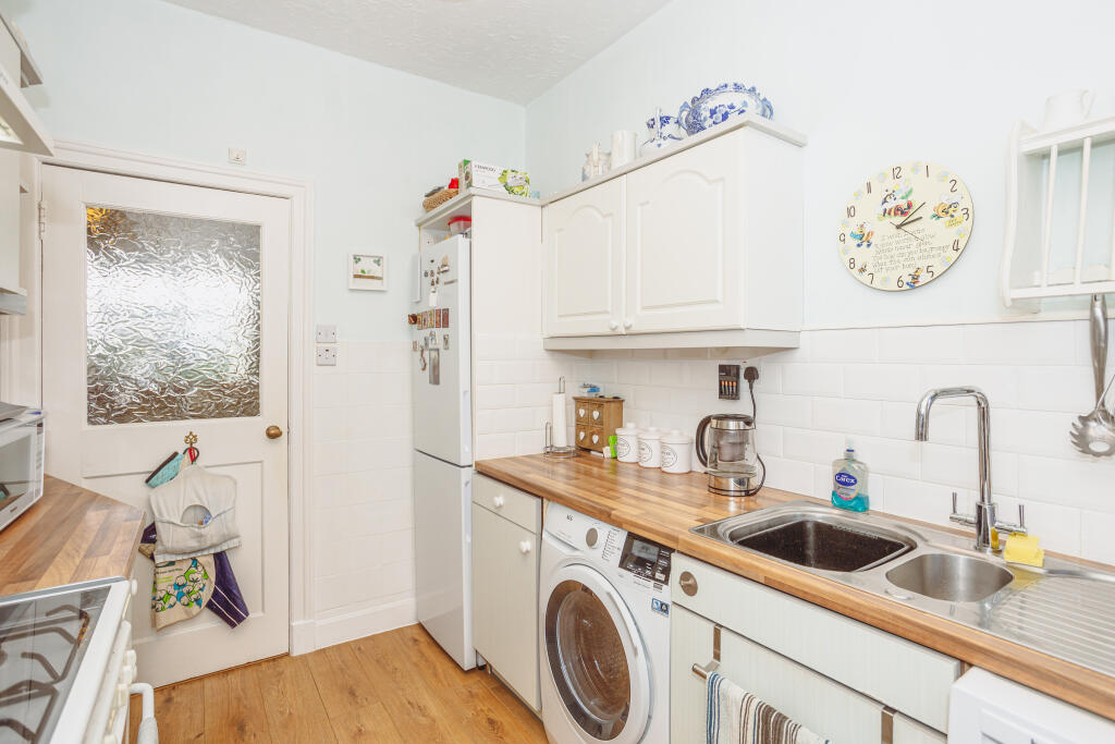 Additional property image - Hermitage Crescent, Dumfries, DG2