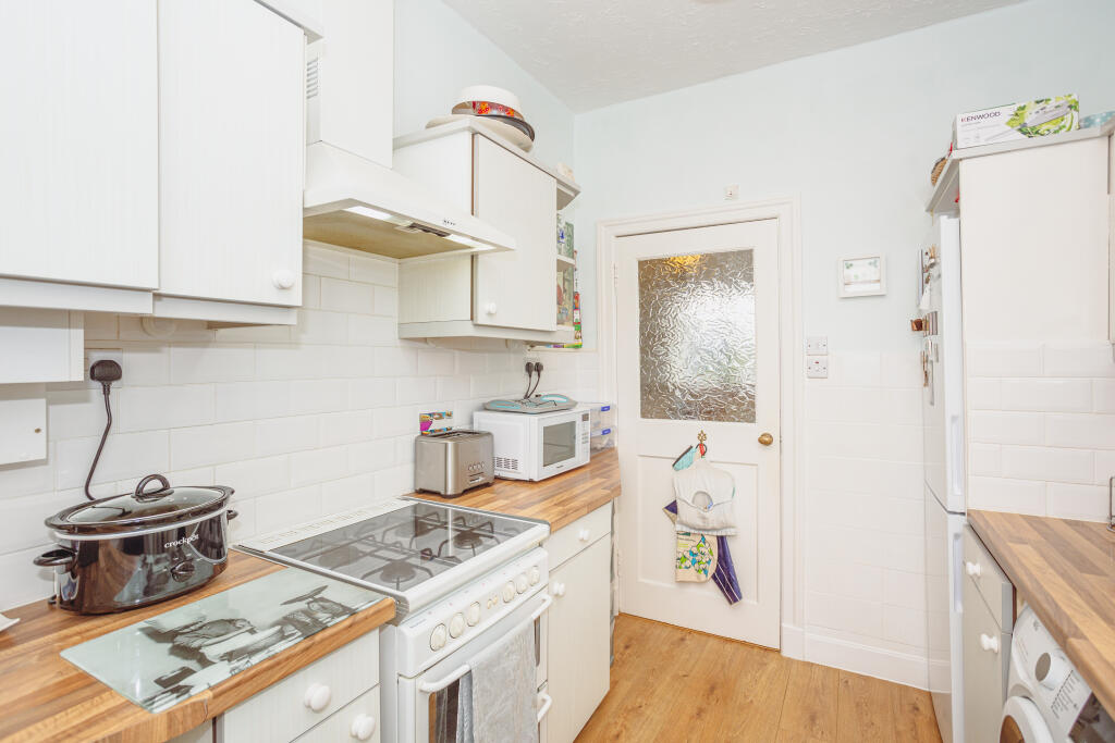 Additional property image - Hermitage Crescent, Dumfries, DG2