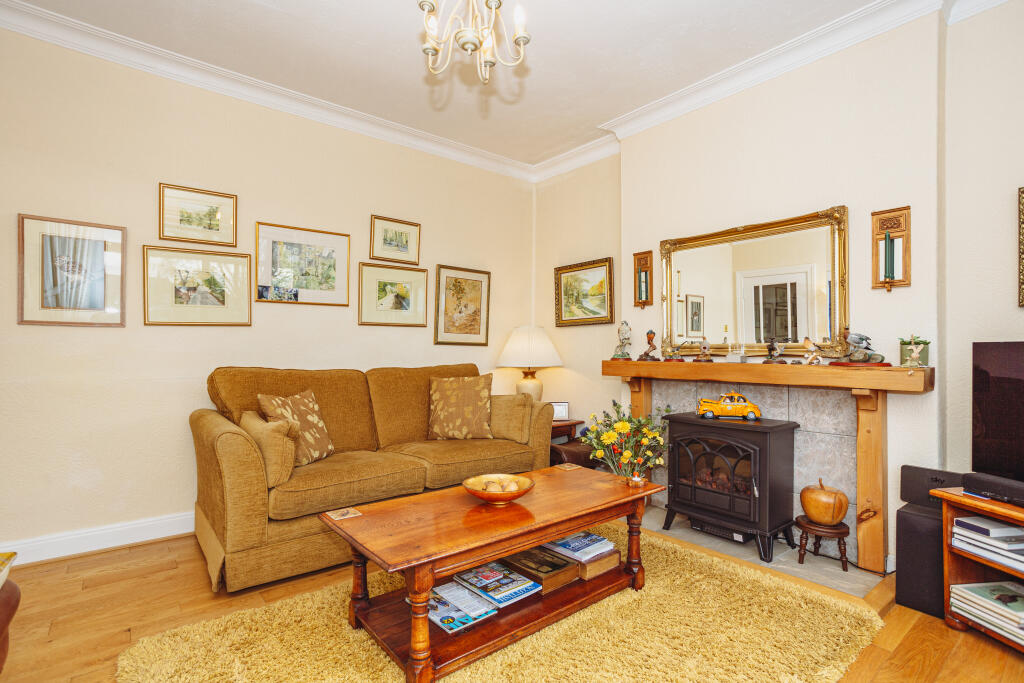Additional property image - Hermitage Crescent, Dumfries, DG2