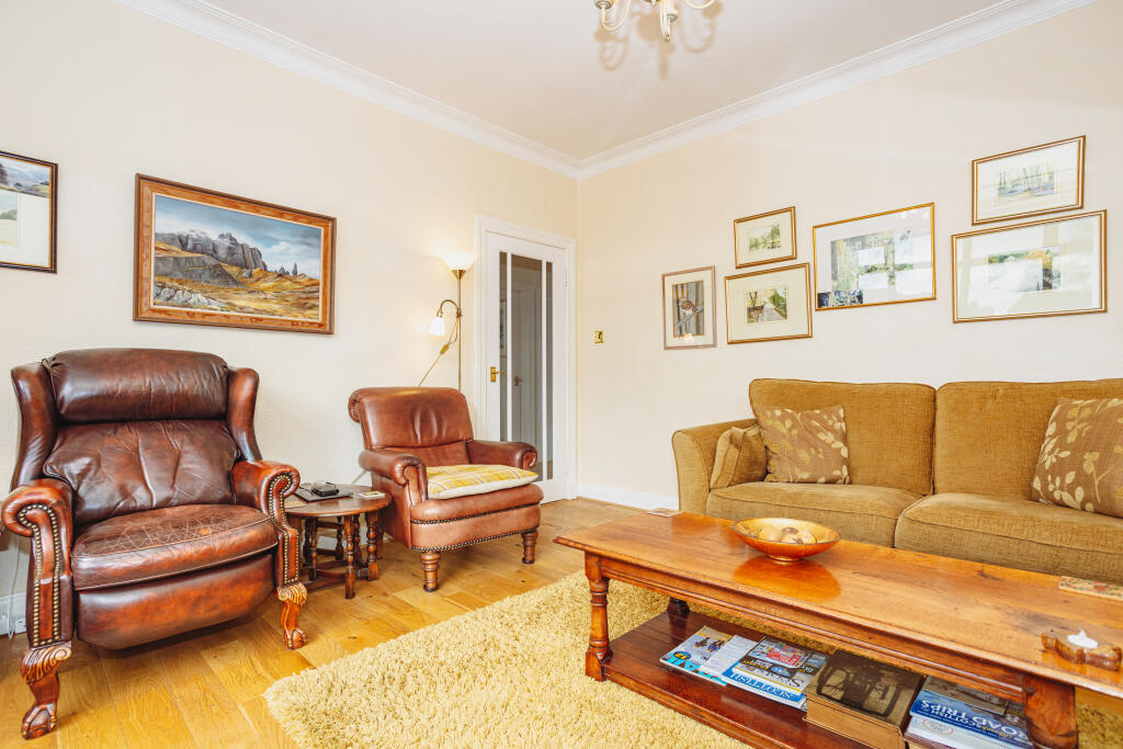 Additional property image - Hermitage Crescent, Dumfries, DG2