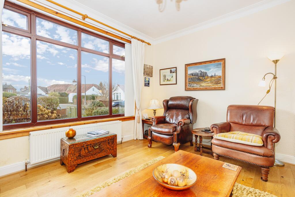 Additional property image - Hermitage Crescent, Dumfries, DG2