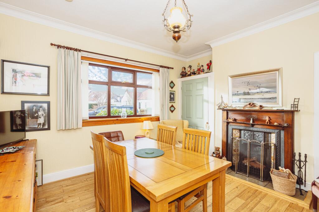 Additional property image - Hermitage Crescent, Dumfries, DG2
