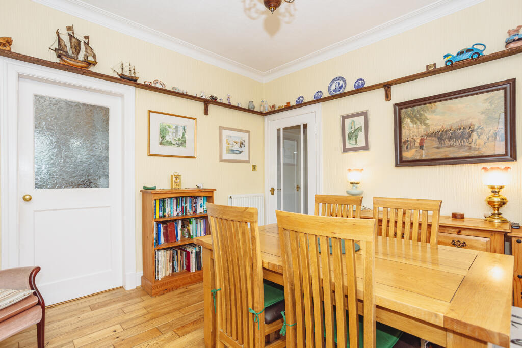Additional property image - Hermitage Crescent, Dumfries, DG2