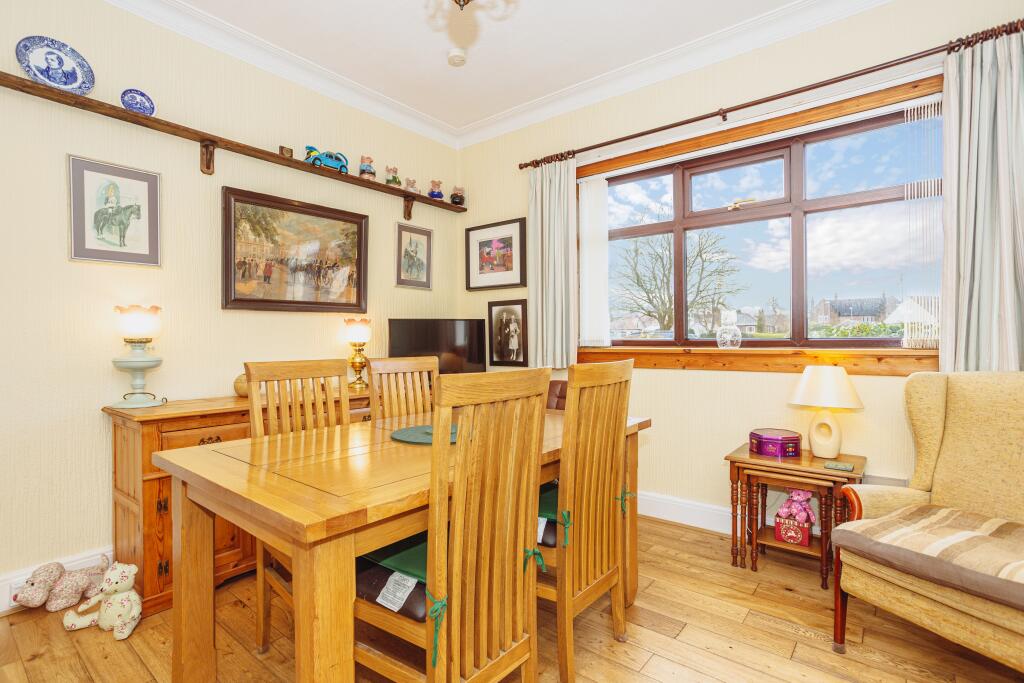 Additional property image - Hermitage Crescent, Dumfries, DG2