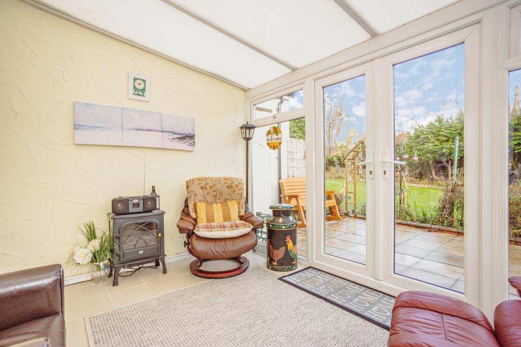 Additional property image - Hermitage Crescent, Dumfries, DG2