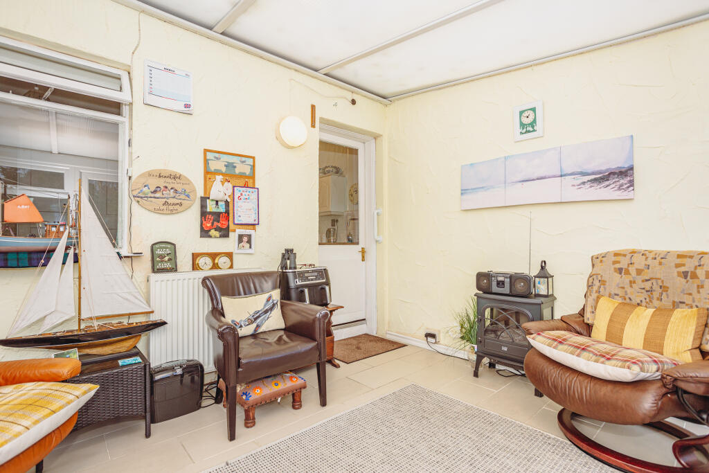 Additional property image - Hermitage Crescent, Dumfries, DG2