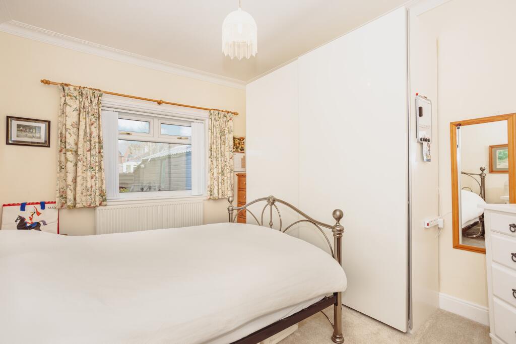 Additional property image - Hermitage Crescent, Dumfries, DG2