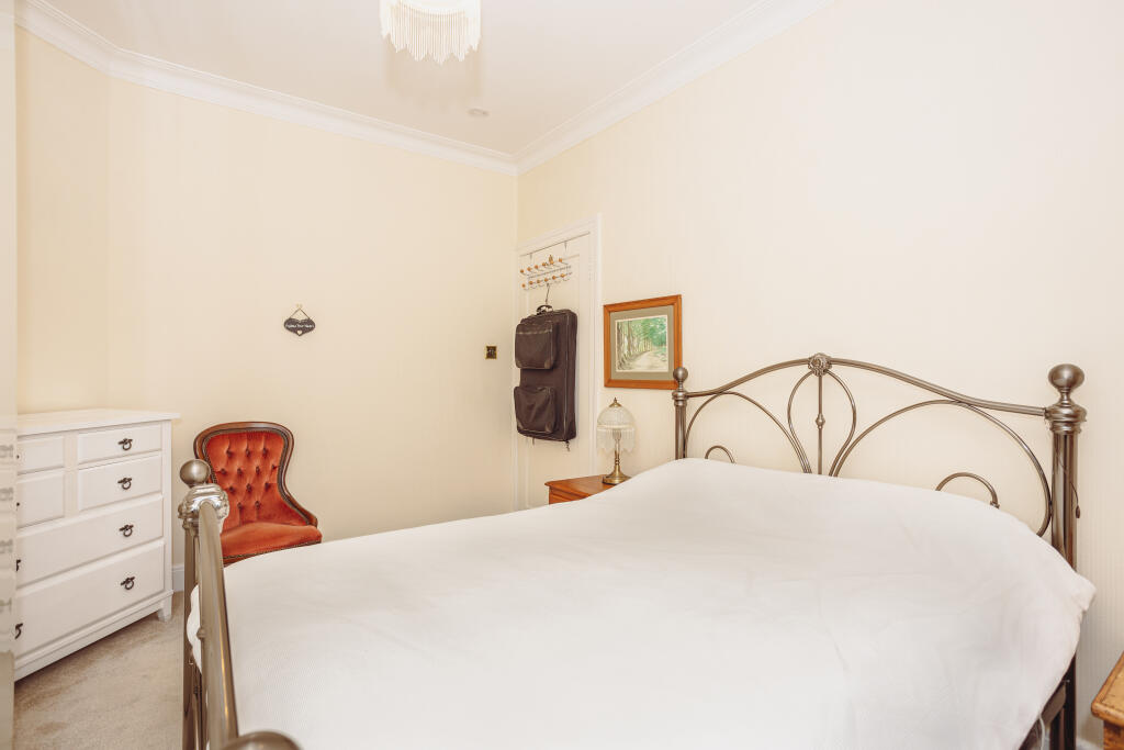 Additional property image - Hermitage Crescent, Dumfries, DG2