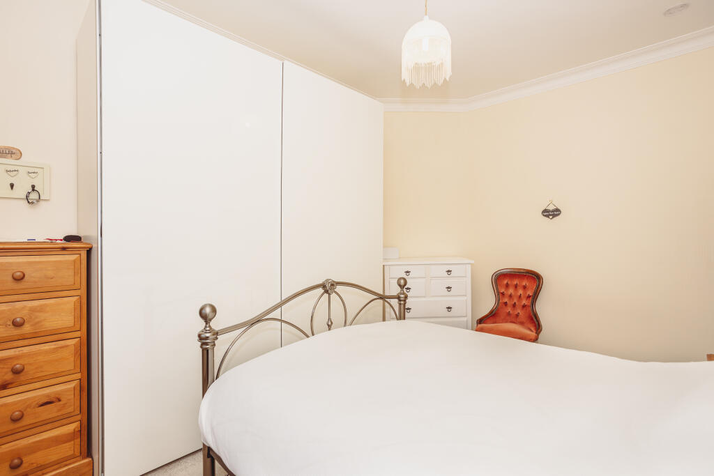 Additional property image - Hermitage Crescent, Dumfries, DG2