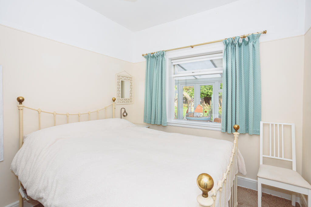 Additional property image - Hermitage Crescent, Dumfries, DG2