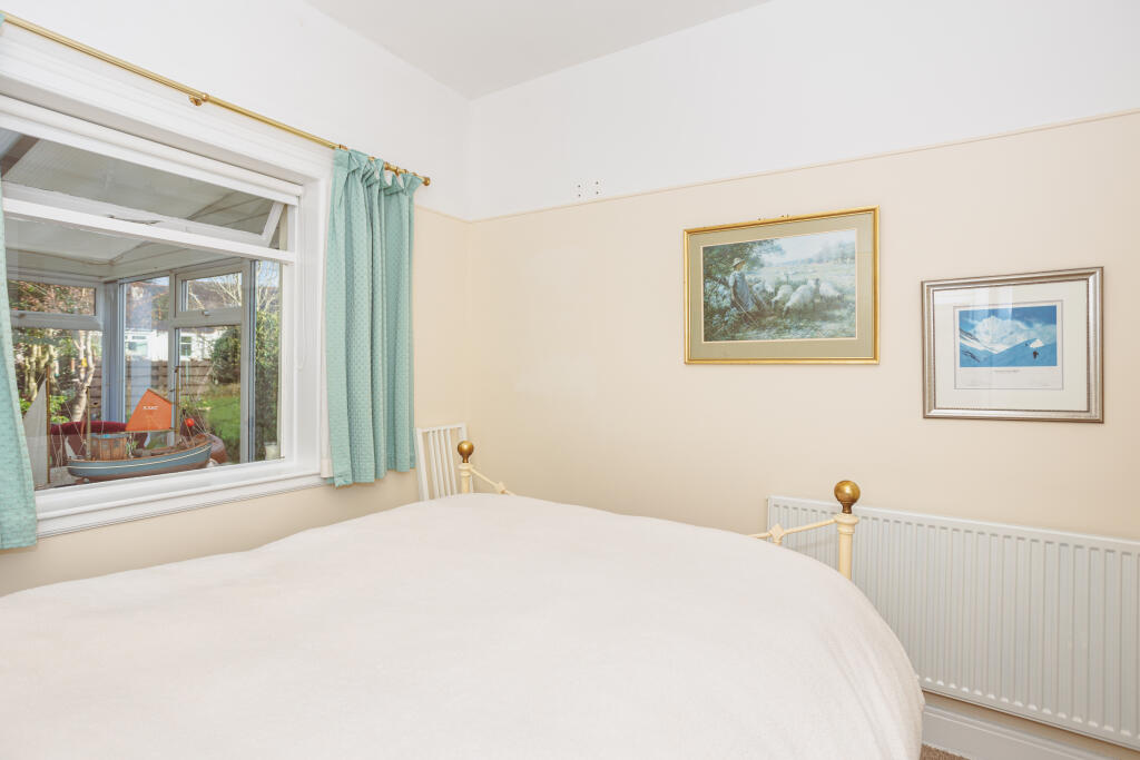 Additional property image - Hermitage Crescent, Dumfries, DG2