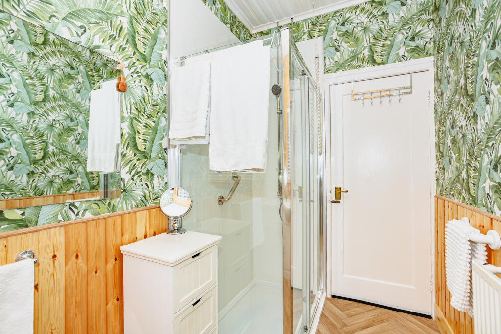 Additional property image - Hermitage Crescent, Dumfries, DG2