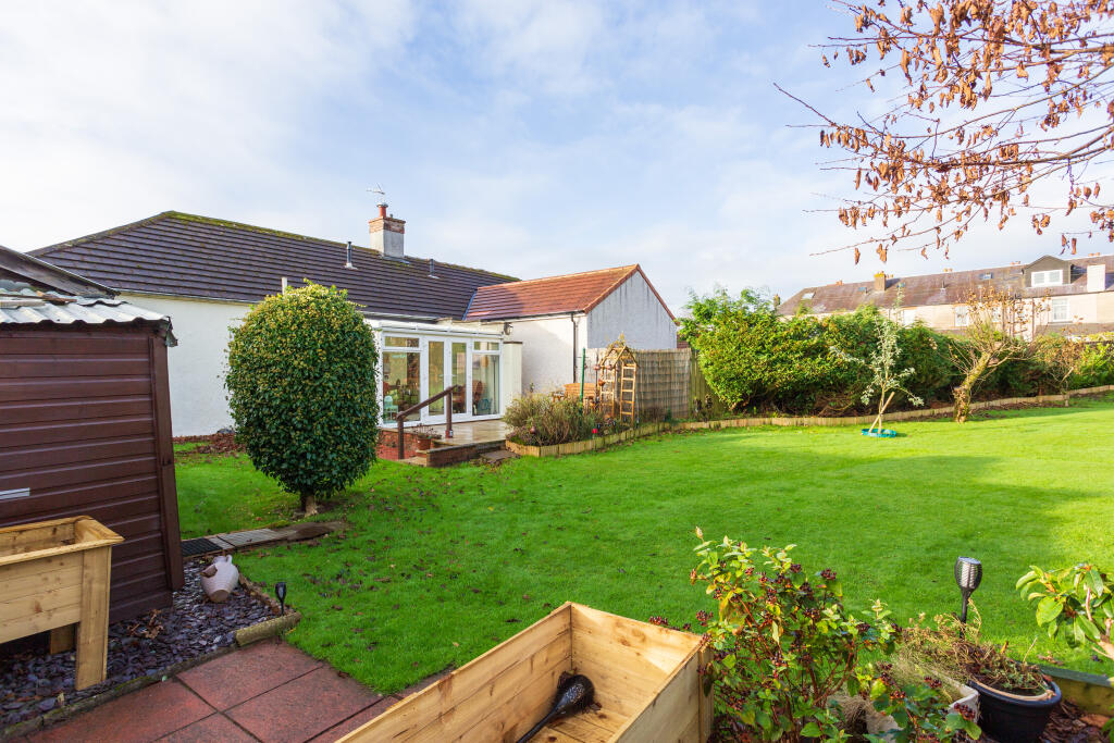 Additional property image - Hermitage Crescent, Dumfries, DG2