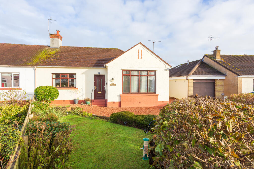 Additional property image - Hermitage Crescent, Dumfries, DG2
