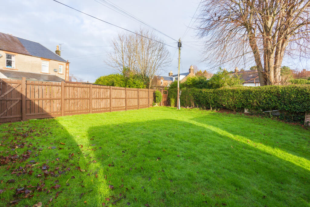 Additional property image - Hermitage Crescent, Dumfries, DG2