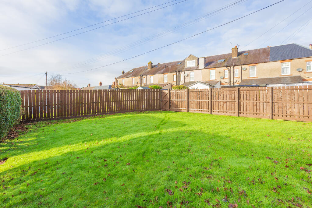 Additional property image - Hermitage Crescent, Dumfries, DG2