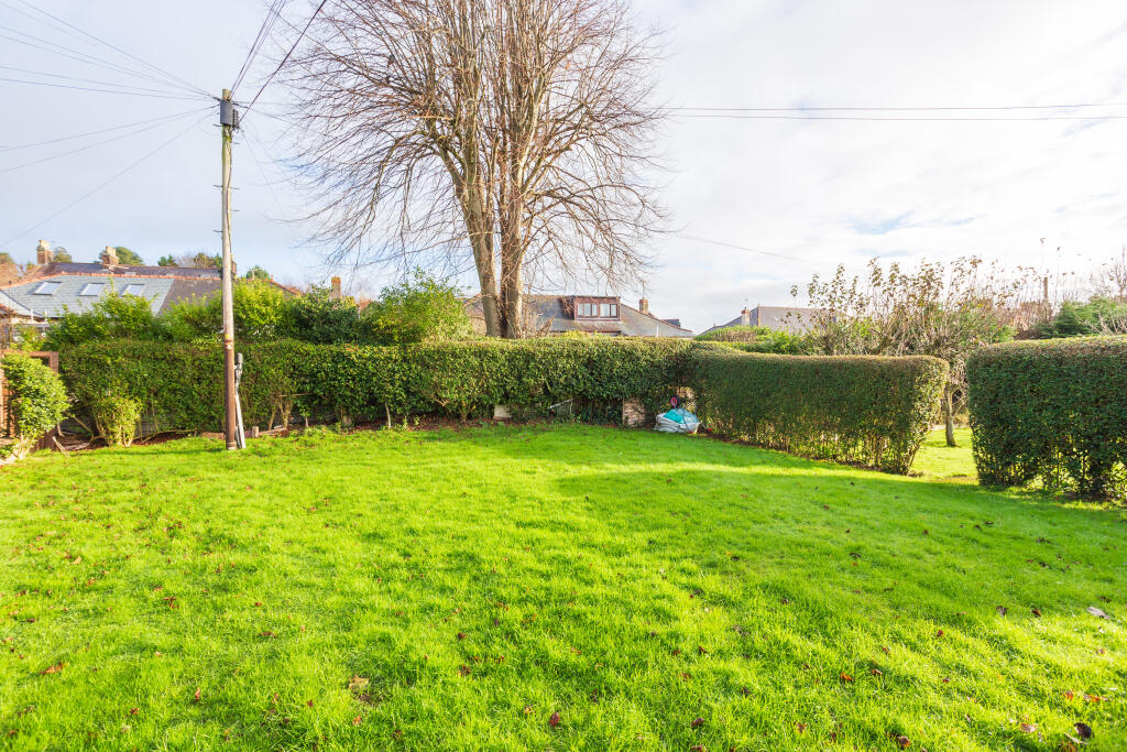 Additional property image - Hermitage Crescent, Dumfries, DG2