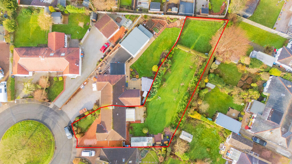Additional property image - Hermitage Crescent, Dumfries, DG2