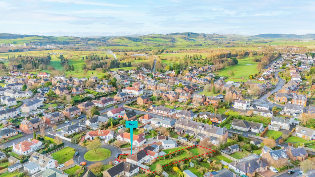 Additional property image - Hermitage Crescent, Dumfries, DG2