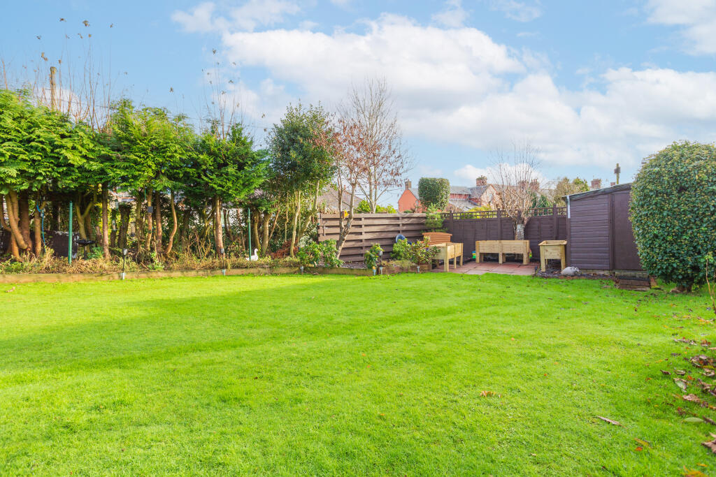 Additional property image - Hermitage Crescent, Dumfries, DG2