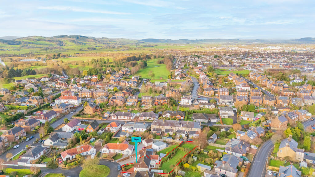 Additional property image - Hermitage Crescent, Dumfries, DG2