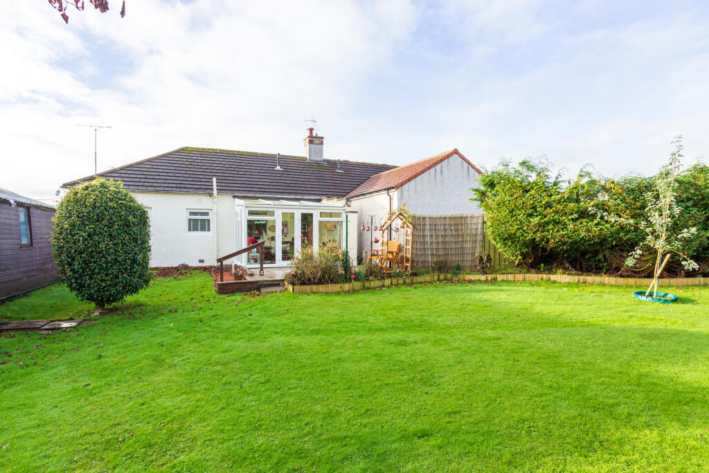 Additional property image - Hermitage Crescent, Dumfries, DG2