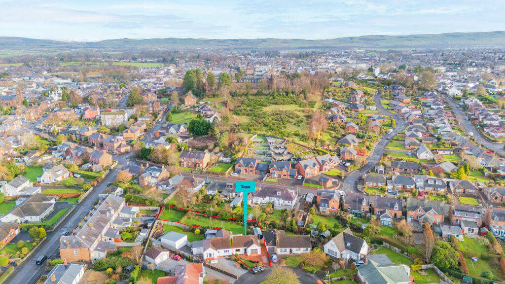 Additional property image - Hermitage Crescent, Dumfries, DG2