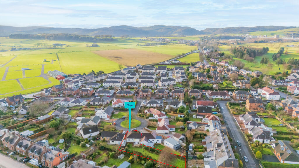 Additional property image - Hermitage Crescent, Dumfries, DG2