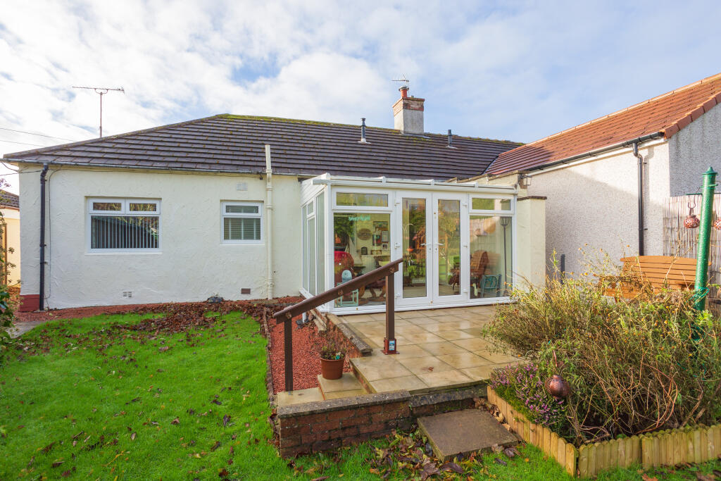 Additional property image - Hermitage Crescent, Dumfries, DG2
