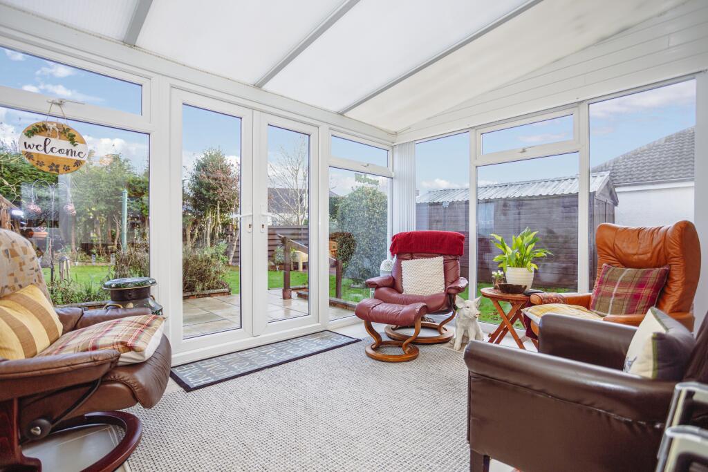 Additional property image - Hermitage Crescent, Dumfries, DG2