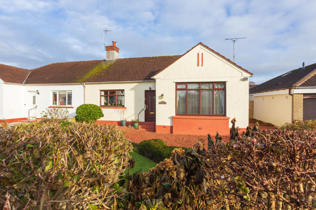 Additional property image - Hermitage Crescent, Dumfries, DG2