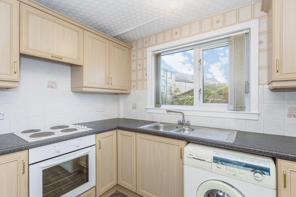 Additional property image - Burns Street, Dumfries, DG1