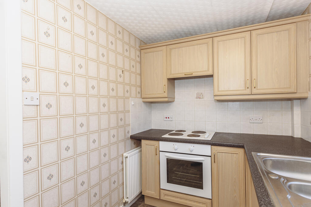 Additional property image - Burns Street, Dumfries, DG1
