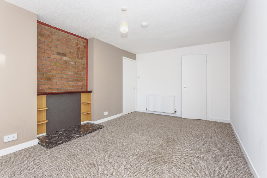 Additional property image - Burns Street, Dumfries, DG1