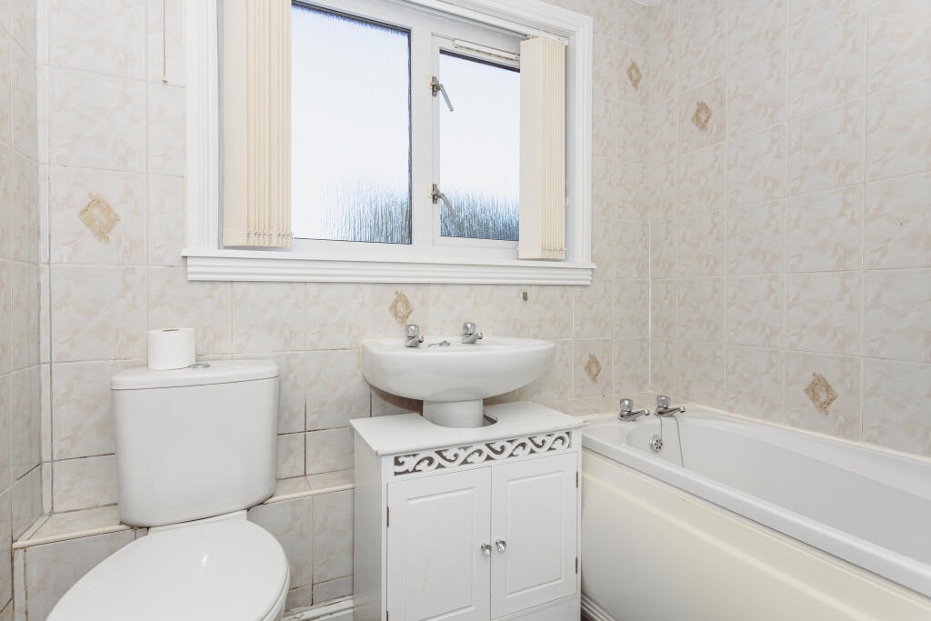 Additional property image - Burns Street, Dumfries, DG1