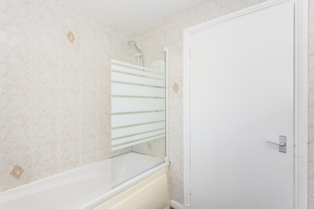 Additional property image - Burns Street, Dumfries, DG1