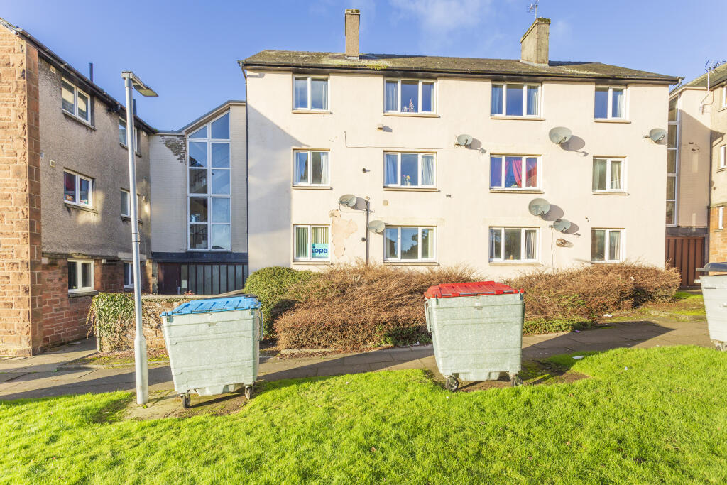 Additional property image - Burns Street, Dumfries, DG1
