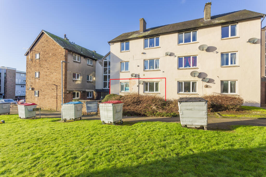 Additional property image - Burns Street, Dumfries, DG1