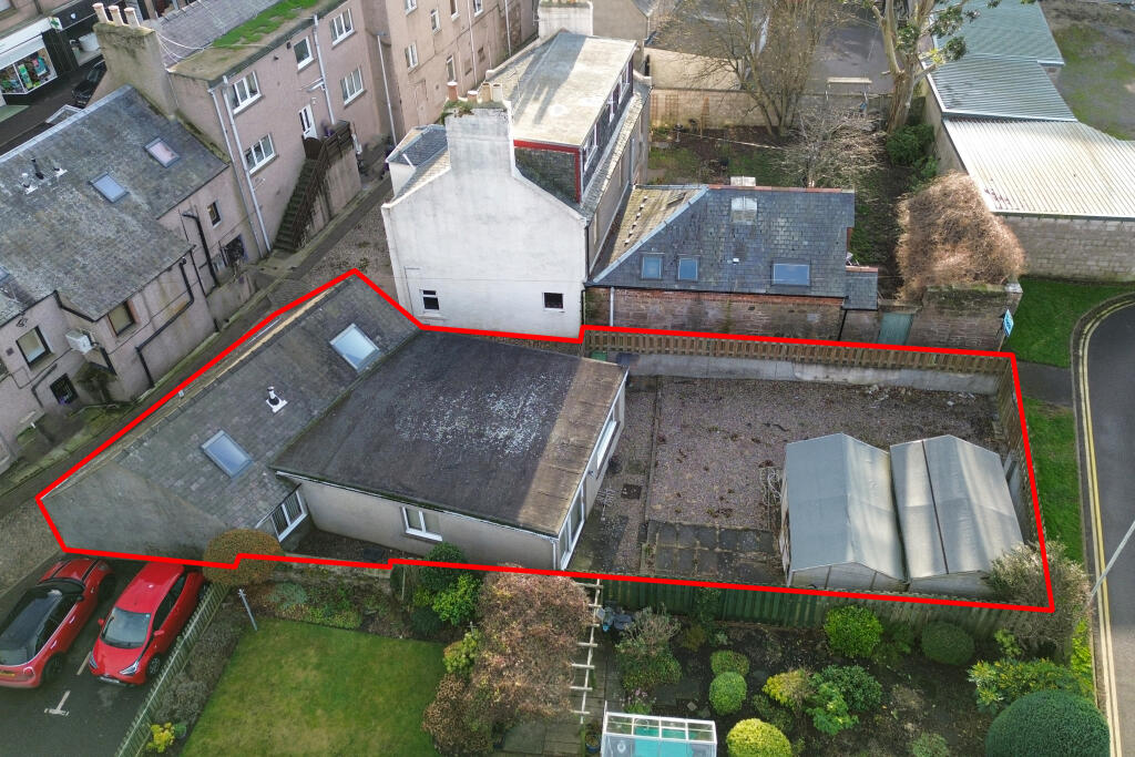 Additional property image - Murray Lane, Montrose, DD10