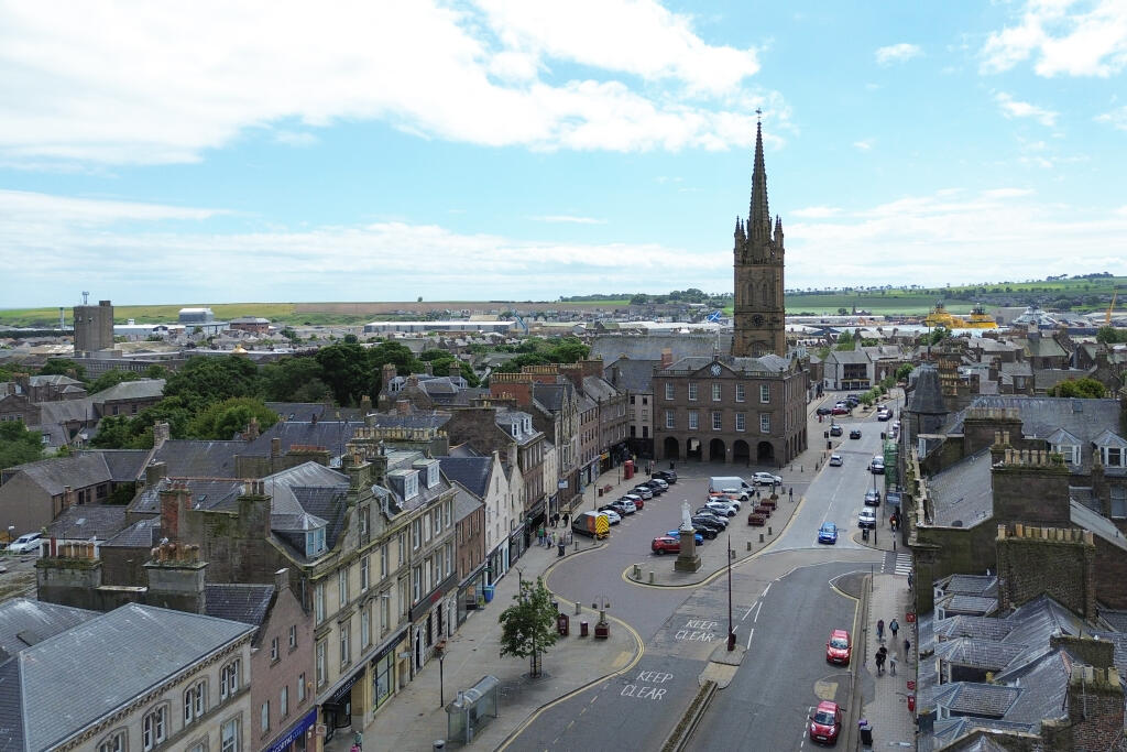 Additional property image - Murray Lane, Montrose, DD10
