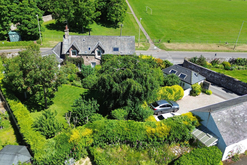 Additional property image - Lamondfauld Road, Montrose, DD10