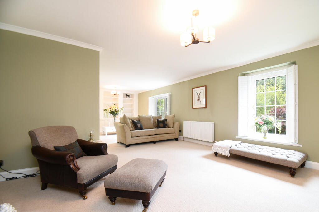 Additional property image - Lamondfauld Road, Montrose, DD10