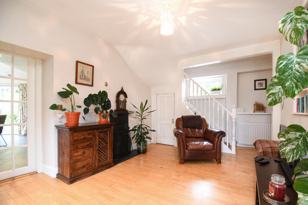 Additional property image - Lamondfauld Road, Montrose, DD10
