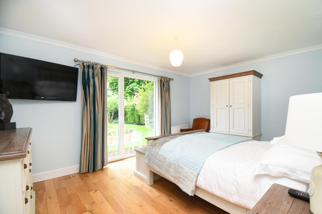 Additional property image - Lamondfauld Road, Montrose, DD10