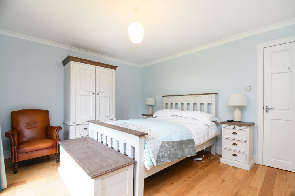 Additional property image - Lamondfauld Road, Montrose, DD10