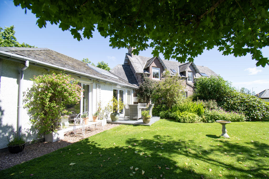 Additional property image - Lamondfauld Road, Montrose, DD10