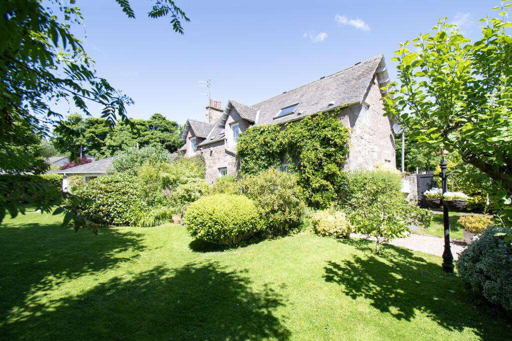 Additional property image - Lamondfauld Road, Montrose, DD10