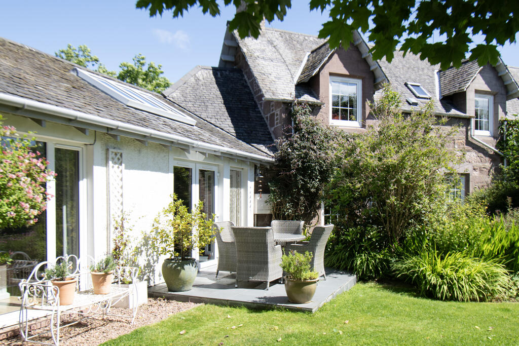 Additional property image - Lamondfauld Road, Montrose, DD10