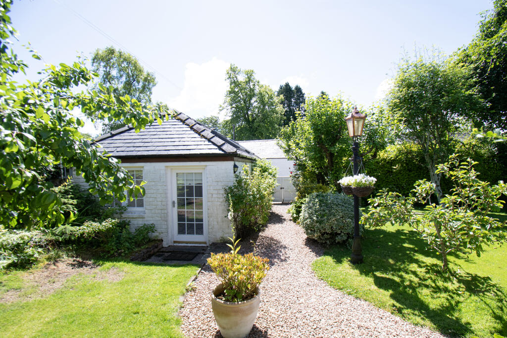 Additional property image - Lamondfauld Road, Montrose, DD10